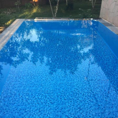 Hause Apartment Tskaltubo Luaran gambar