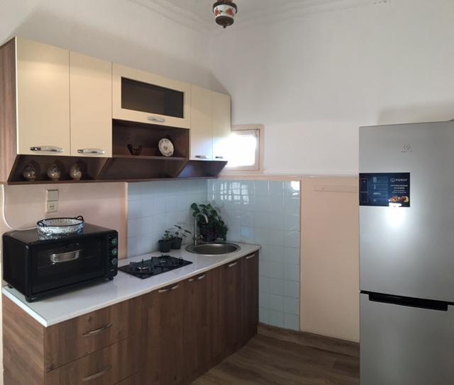 Hause Apartment Tskaltubo Luaran gambar